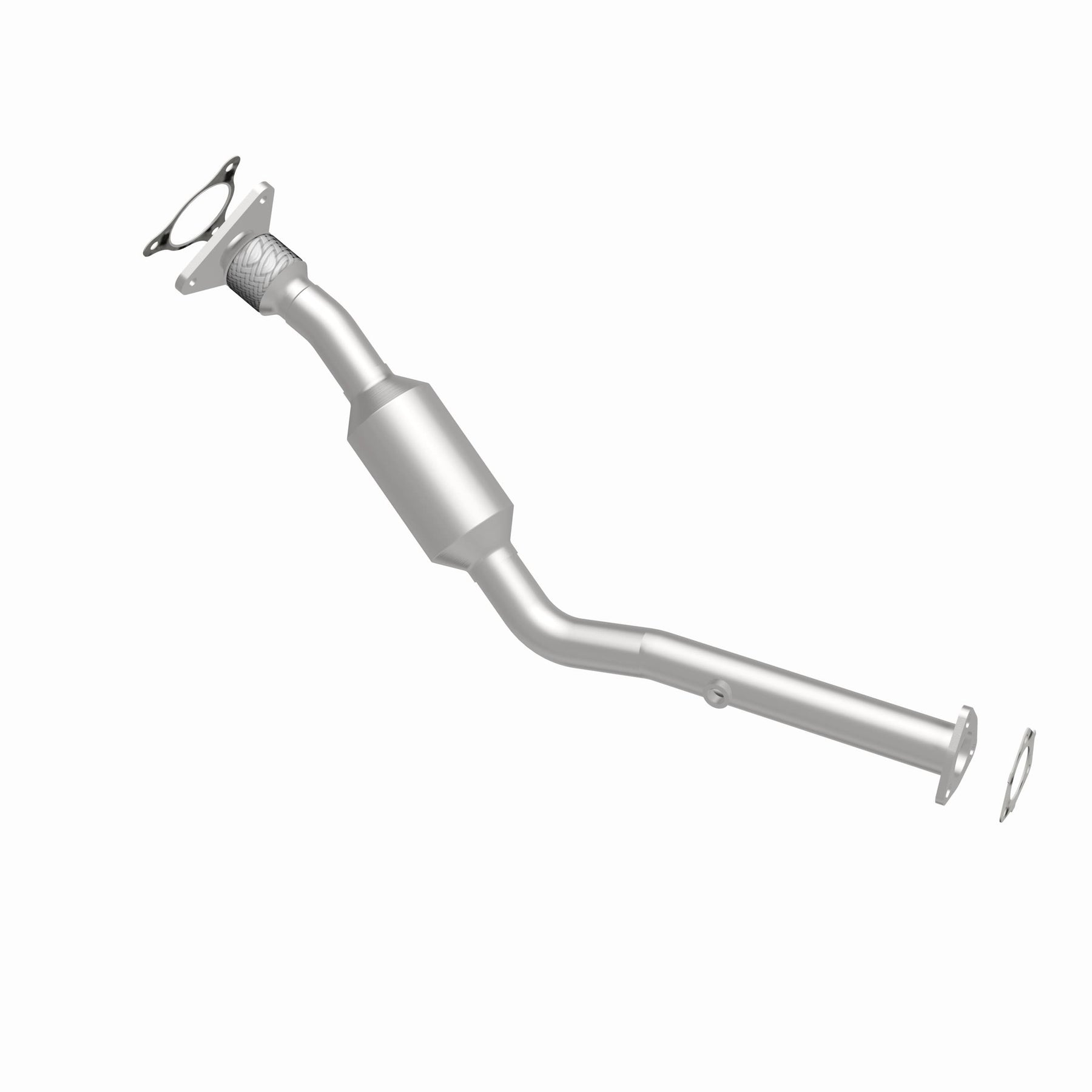 MagnaFlow Exhaust Products 4481694 - California CARB Direct-Fit Catalytic Converter 4