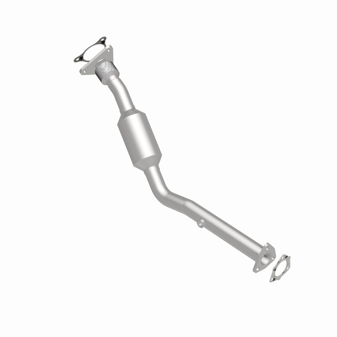MagnaFlow Exhaust Products 4481694 - California CARB Direct-Fit Catalytic Converter 5