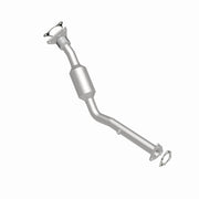 MagnaFlow Exhaust Products 4481694 - California CARB Direct-Fit Catalytic Converter 5