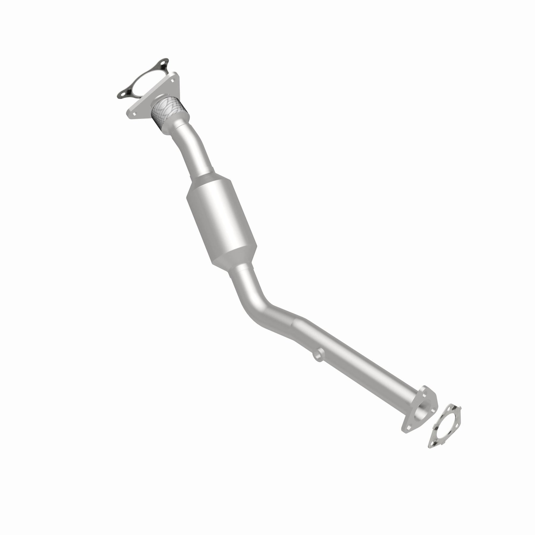 MagnaFlow Exhaust Products 4481694 - California CARB Direct-Fit Catalytic Converter 5