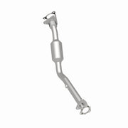 MagnaFlow Exhaust Products 4481694 - California CARB Direct-Fit Catalytic Converter