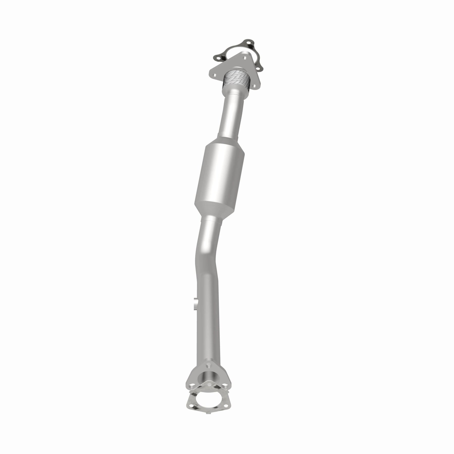 MagnaFlow Exhaust Products 4481694 - California CARB Direct-Fit Catalytic Converter