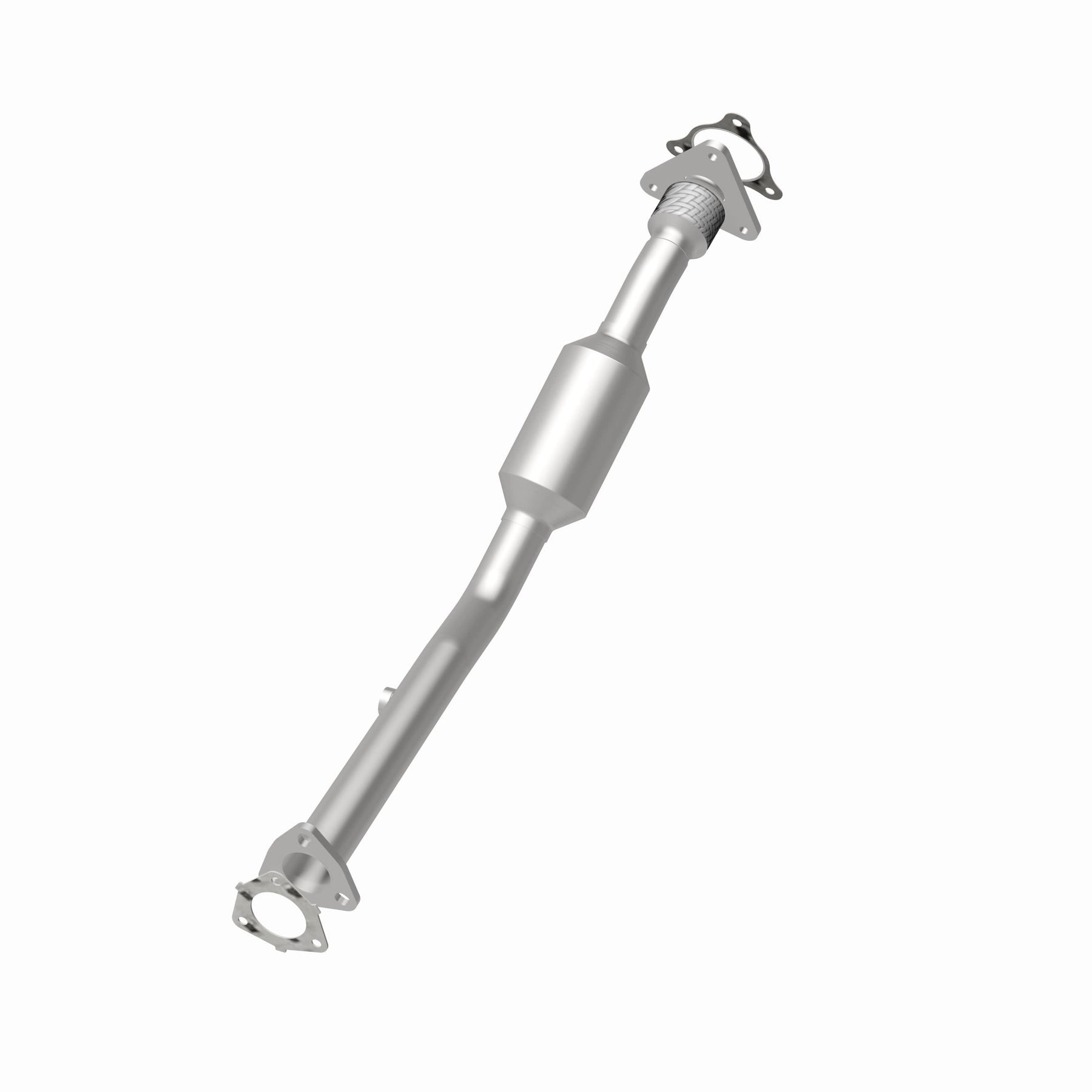MagnaFlow Exhaust Products 4481694 - California CARB Direct-Fit Catalytic Converter