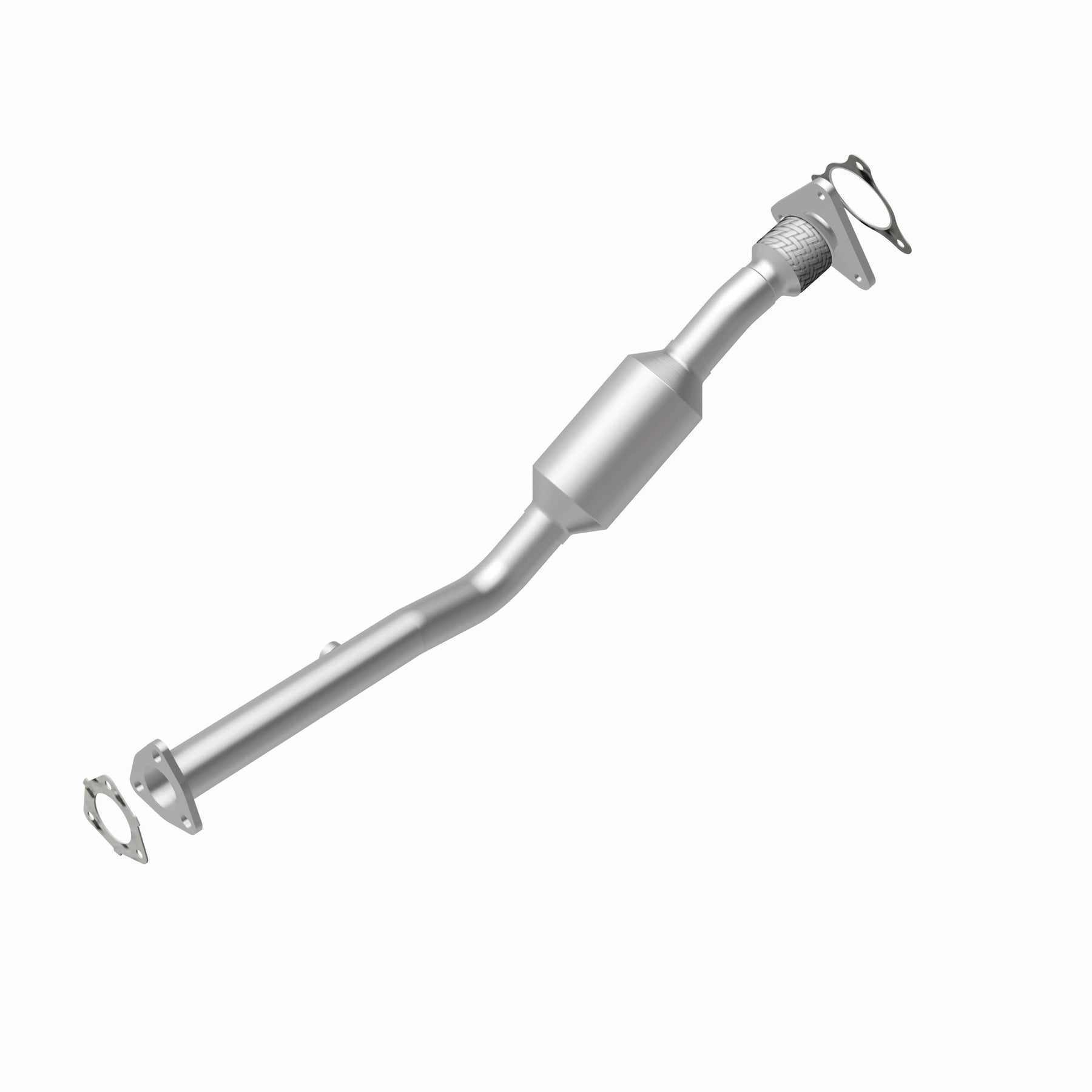 MagnaFlow Exhaust Products 4481694 - California CARB Direct-Fit Catalytic Converter
