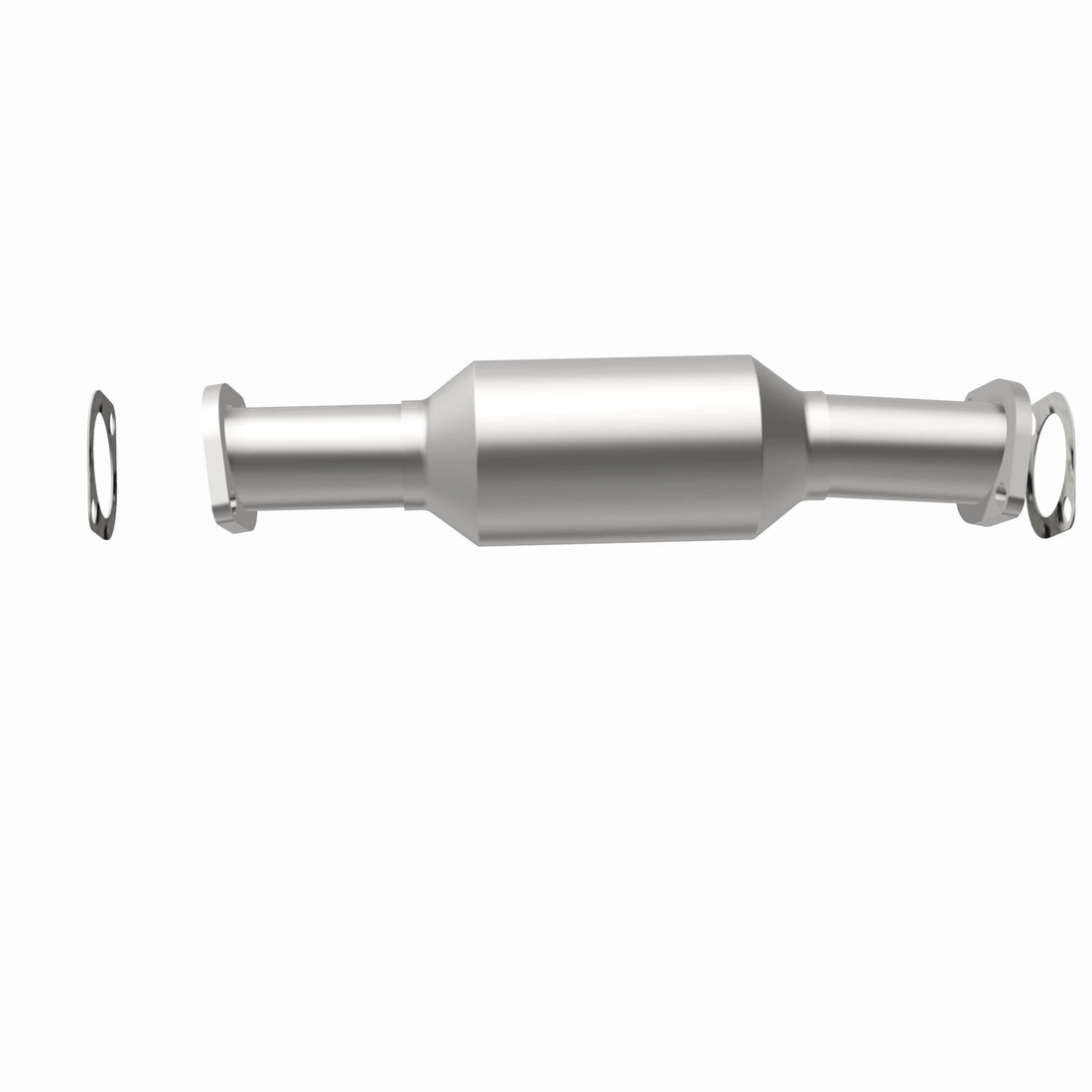 MagnaFlow Exhaust Products 4481696 - California CARB Direct-Fit Catalytic Converter 1