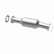 MagnaFlow Exhaust Products 4481696 - California CARB Direct-Fit Catalytic Converter 2