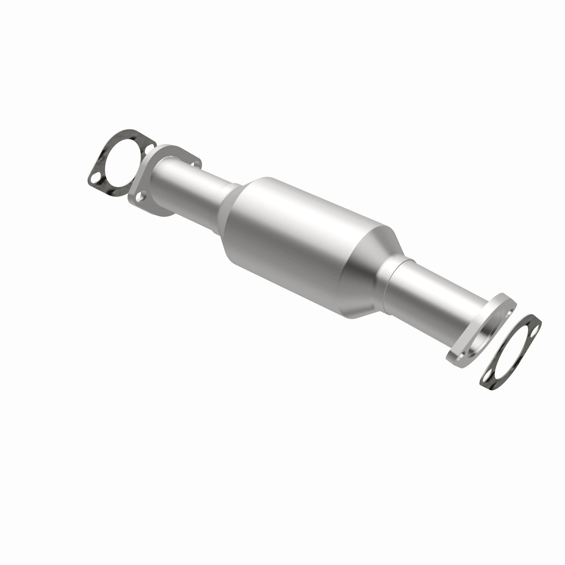 MagnaFlow Exhaust Products 4481696 - California CARB Direct-Fit Catalytic Converter 3