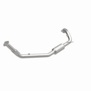 MagnaFlow Exhaust Products 4481698 - California CARB Direct-Fit Catalytic Converter