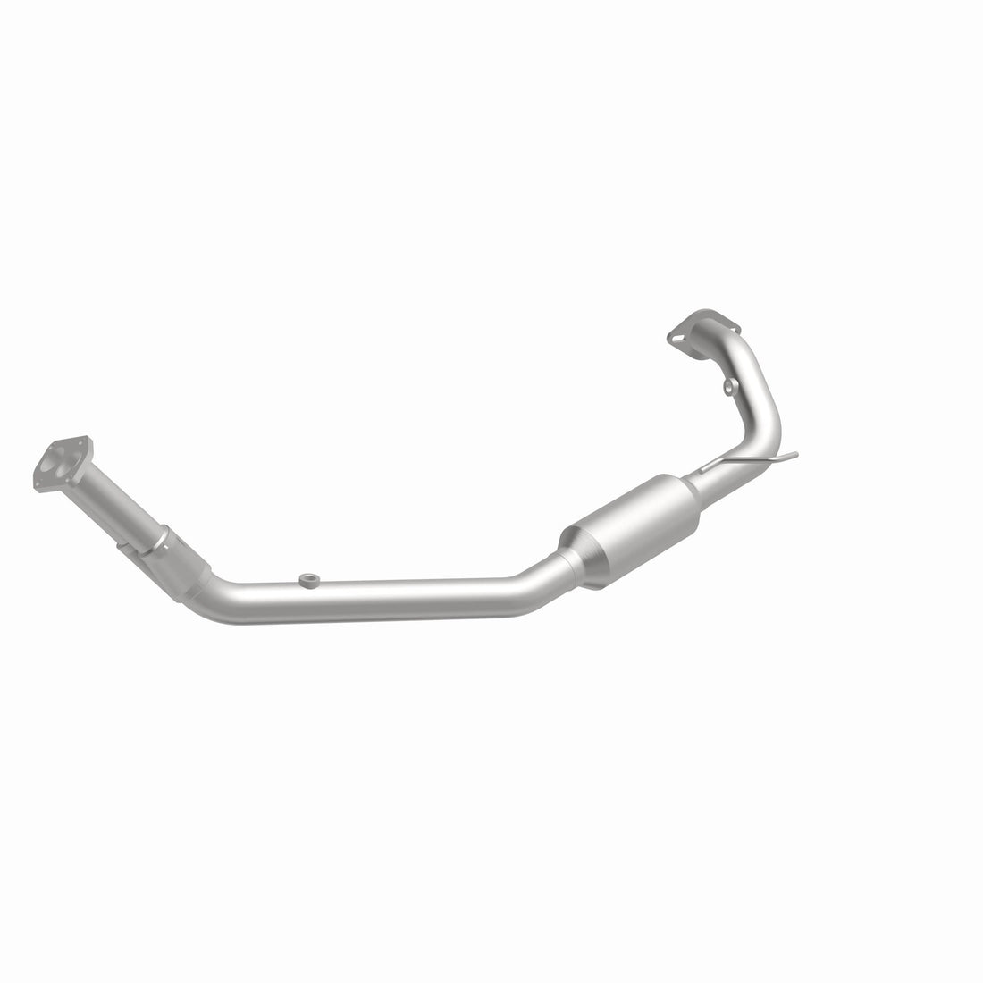 MagnaFlow Exhaust Products 4481698 - California CARB Direct-Fit Catalytic Converter
