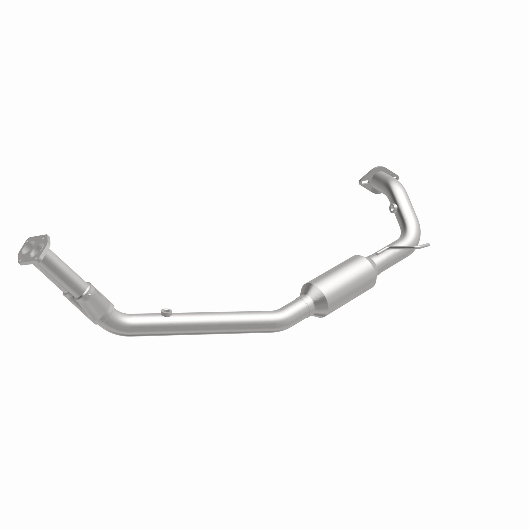 MagnaFlow Exhaust Products 4481698 - California CARB Direct-Fit Catalytic Converter
