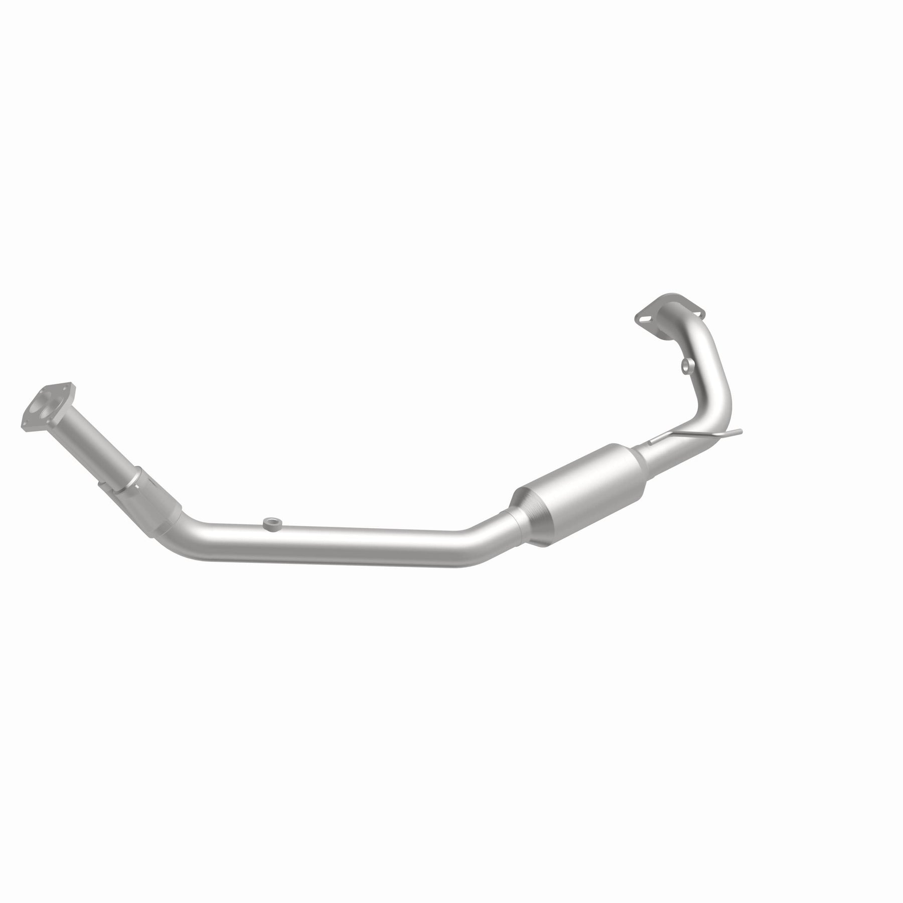 MagnaFlow Exhaust Products 4481698 - California CARB Direct-Fit Catalytic Converter