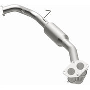 MagnaFlow Exhaust Products 4481698 - California CARB Direct-Fit Catalytic Converter 1
