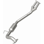 MagnaFlow Exhaust Products 4481698 - California CARB Direct-Fit Catalytic Converter 2