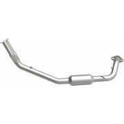 MagnaFlow Exhaust Products 4481698 - California CARB Direct-Fit Catalytic Converter 3