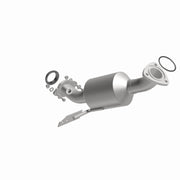 MagnaFlow Exhaust Products 4481699 - California CARB Direct-Fit Catalytic Converter