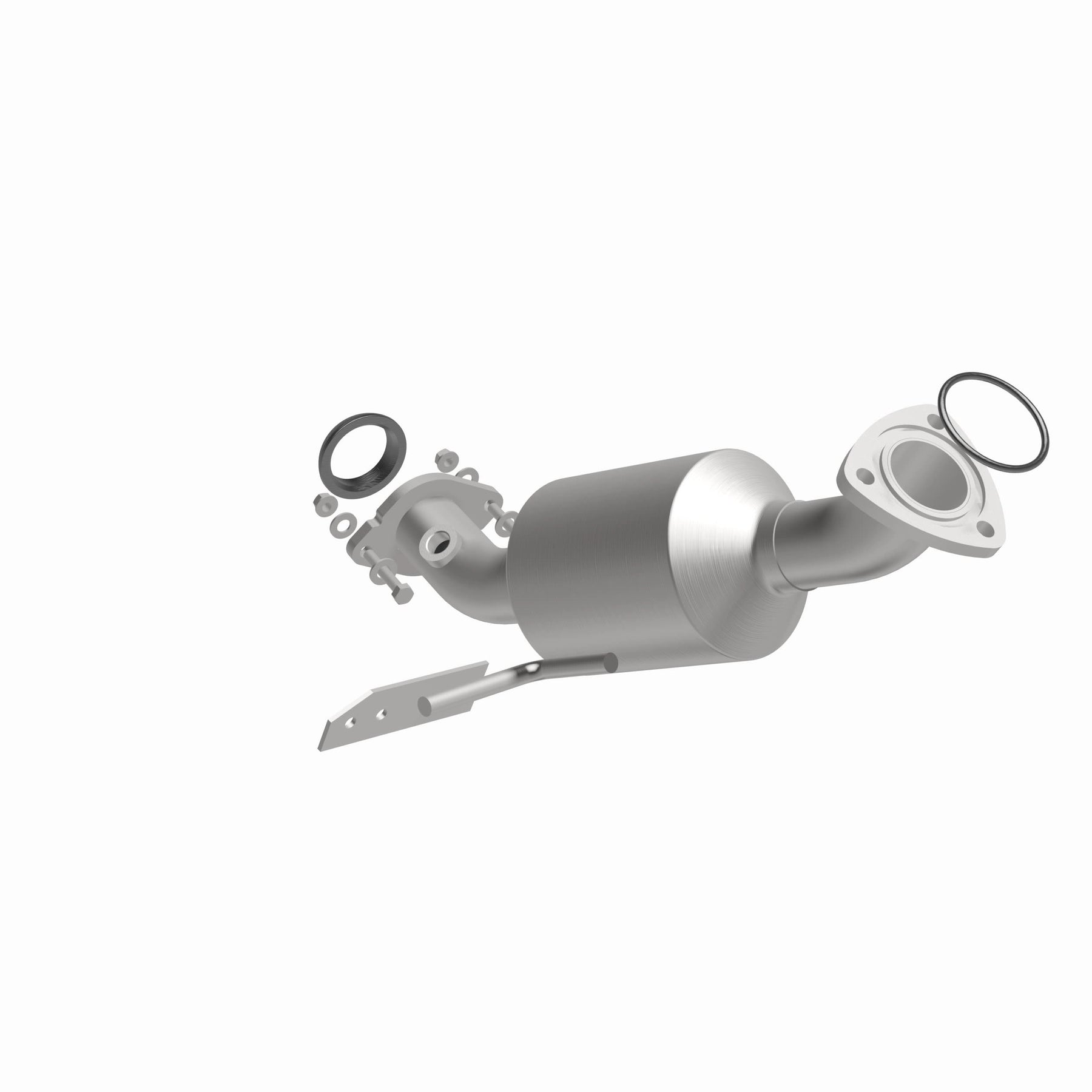 MagnaFlow Exhaust Products 4481699 - California CARB Direct-Fit Catalytic Converter
