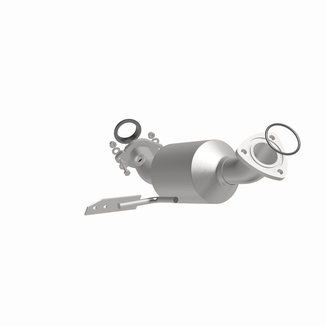 MagnaFlow Exhaust Products 4481699 - California CARB Direct-Fit Catalytic Converter