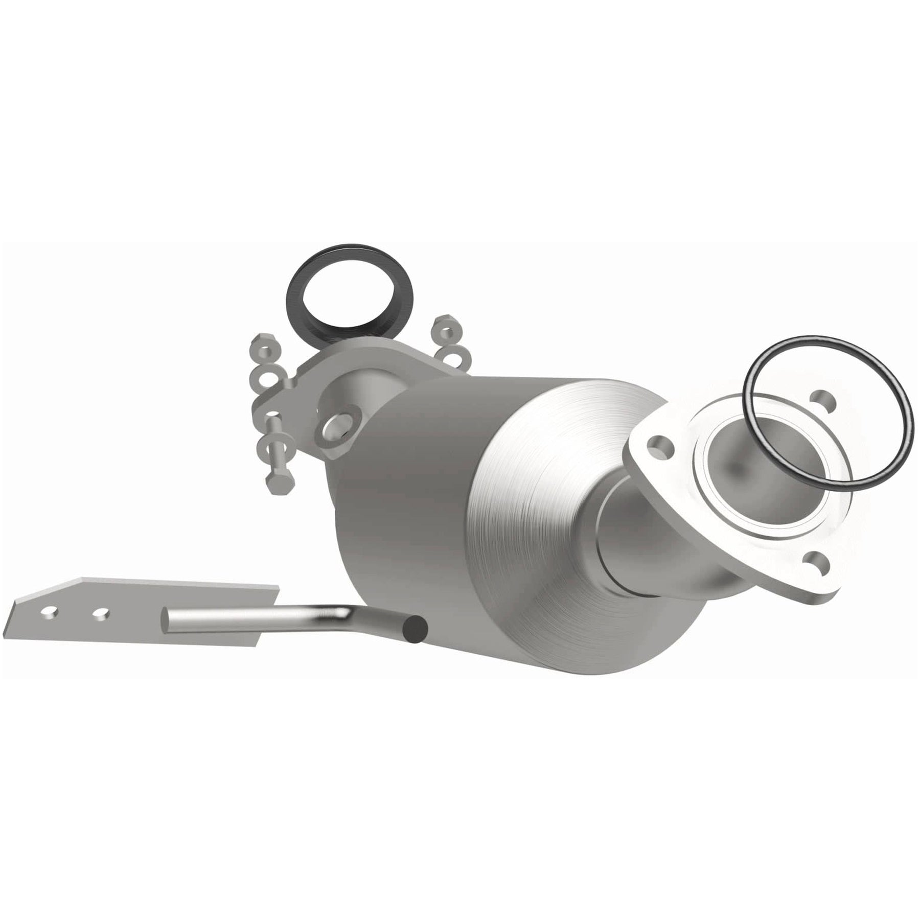 MagnaFlow Exhaust Products 4481699 - California CARB Direct-Fit Catalytic Converter 2