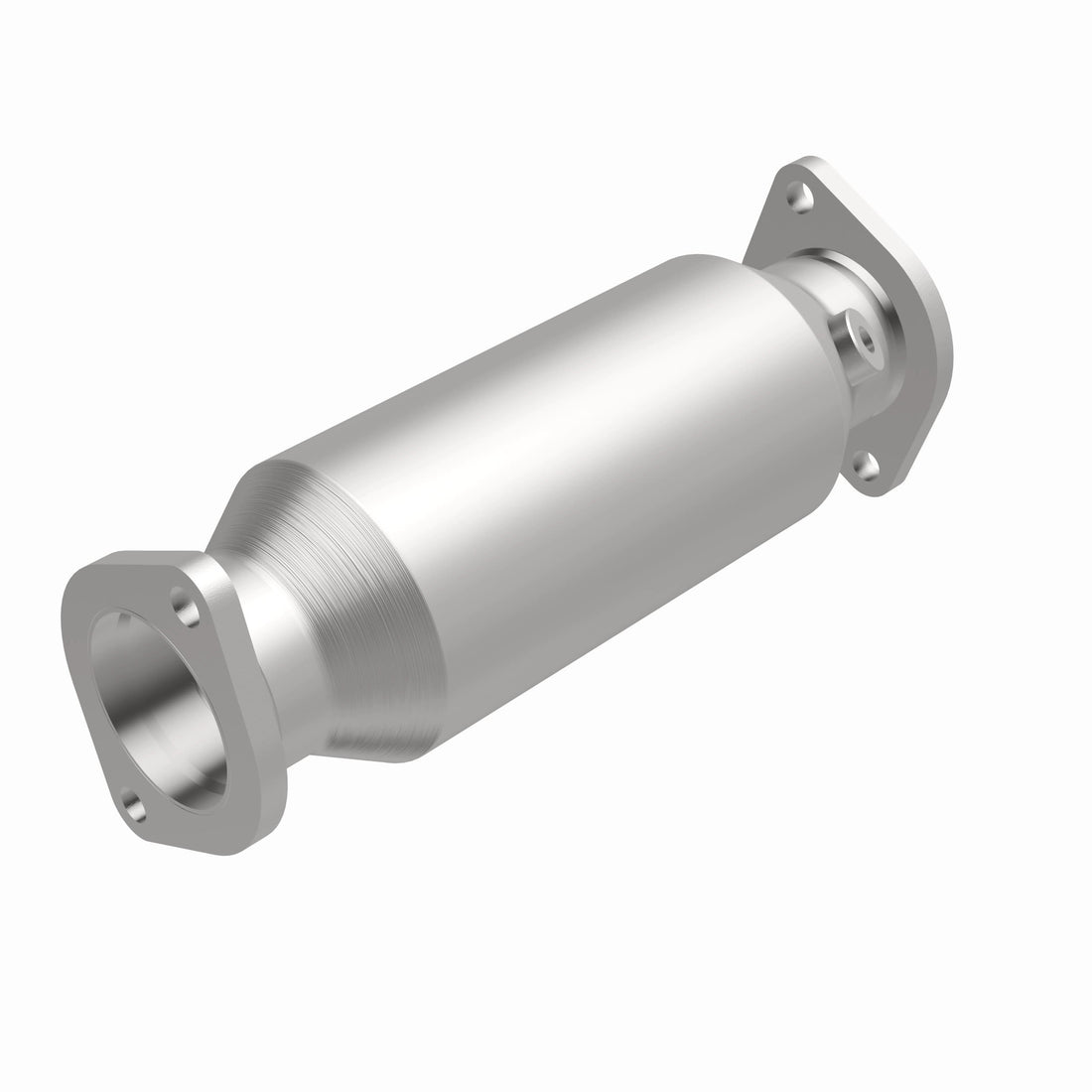 MagnaFlow Exhaust Products 4481707 - California CARB Direct-Fit Catalytic Converter