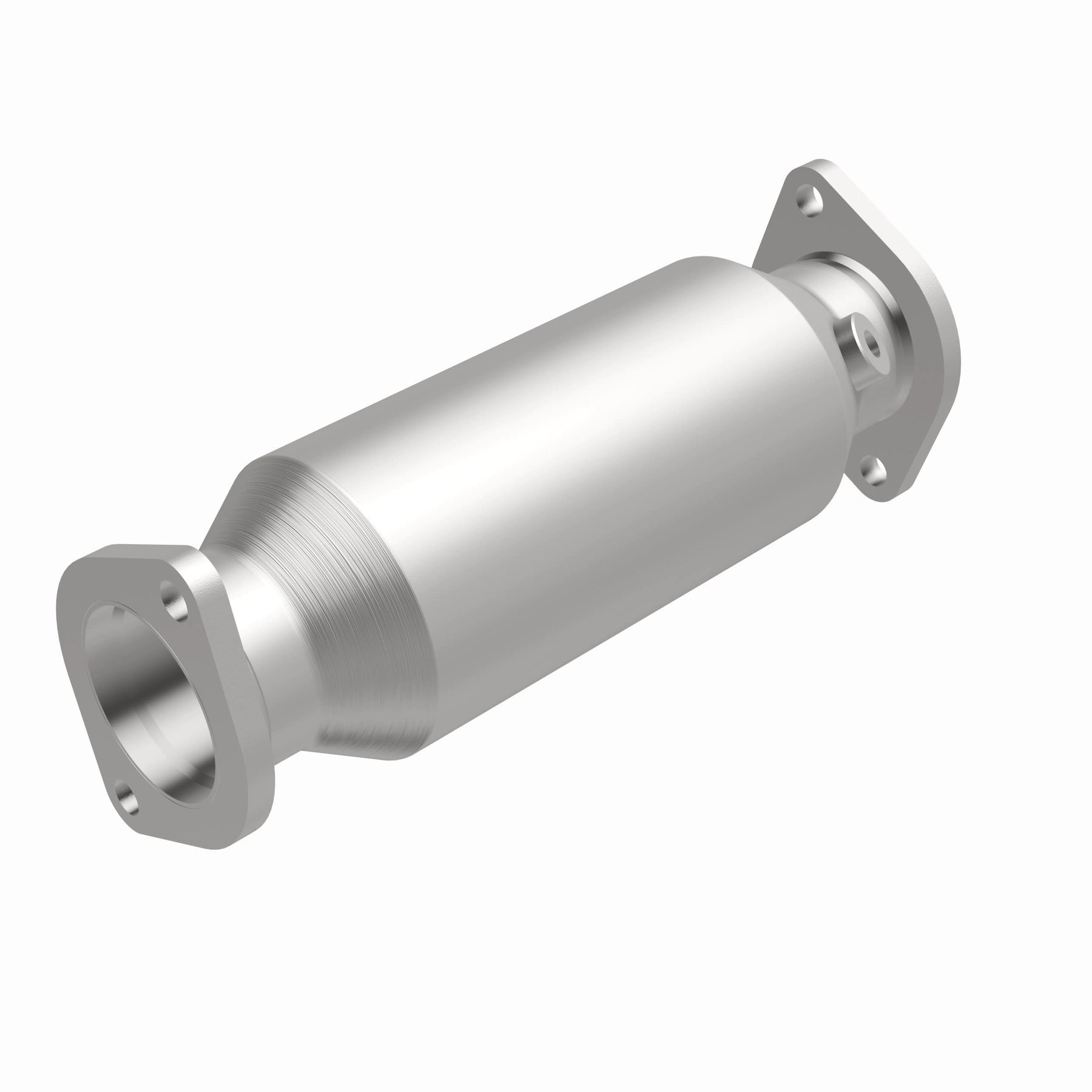 MagnaFlow Exhaust Products 4481707 - California CARB Direct-Fit Catalytic Converter
