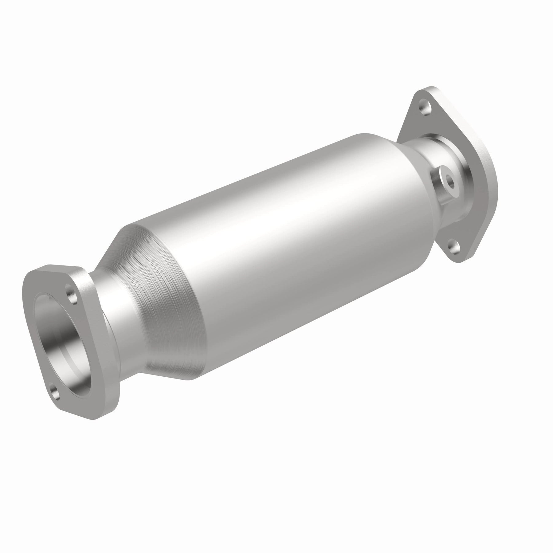 MagnaFlow Exhaust Products 4481707 - California CARB Direct-Fit Catalytic Converter