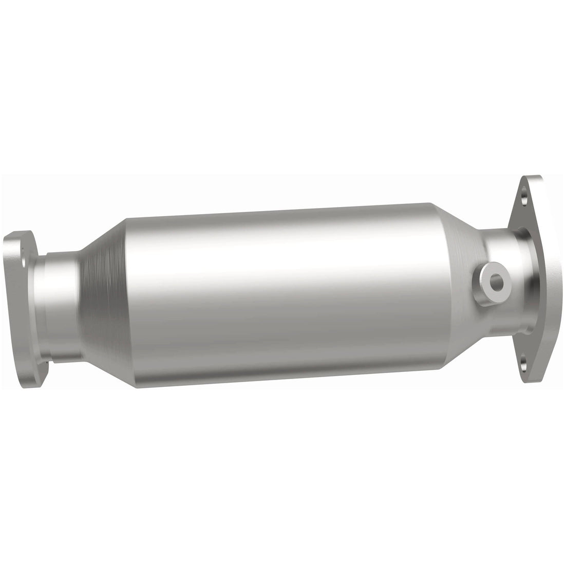 MagnaFlow Exhaust Products 4481707 - California CARB Direct-Fit Catalytic Converter 1