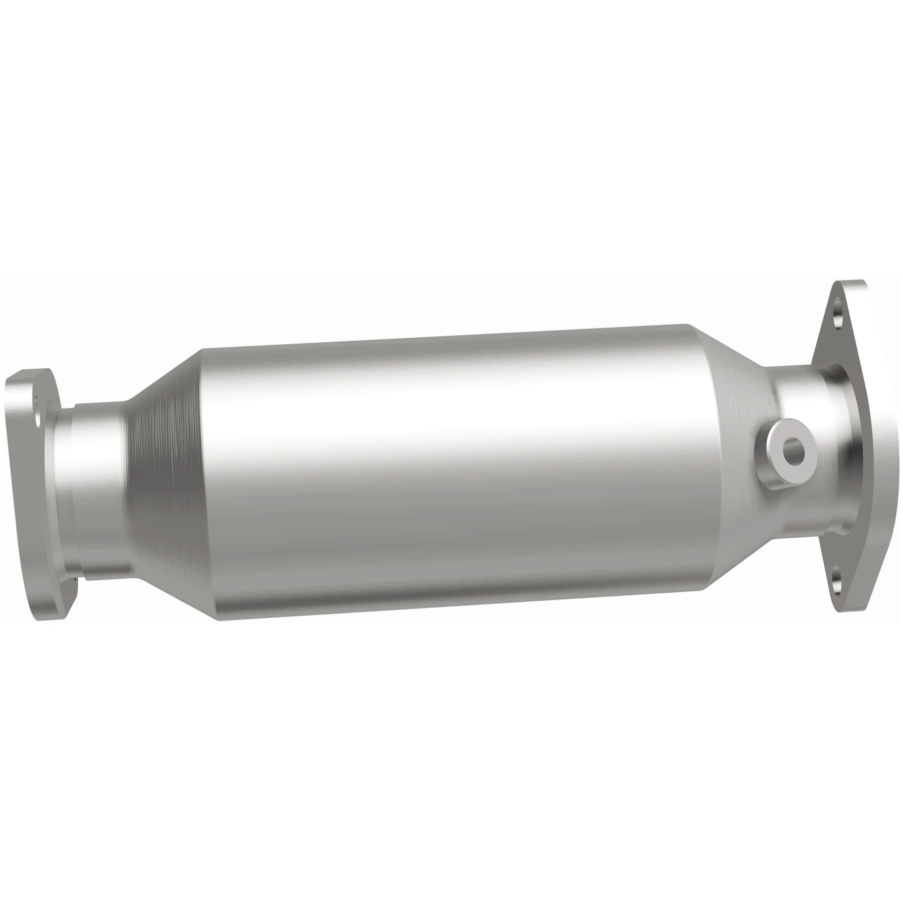 MagnaFlow Exhaust Products 4481707 - California CARB Direct-Fit Catalytic Converter 1