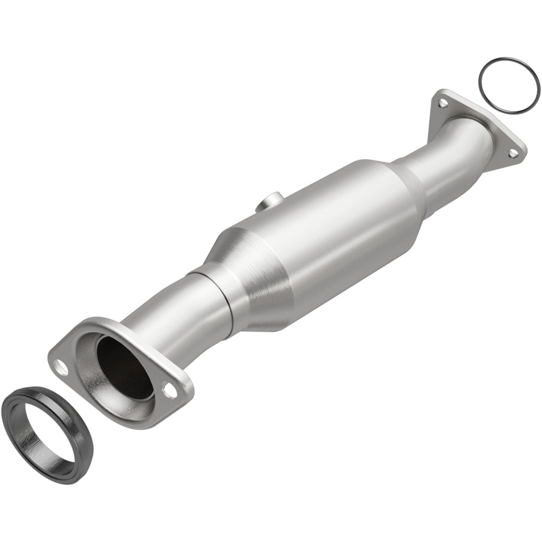 MagnaFlow Exhaust Products 4481724 - California CARB Direct-Fit Catalytic Converter
