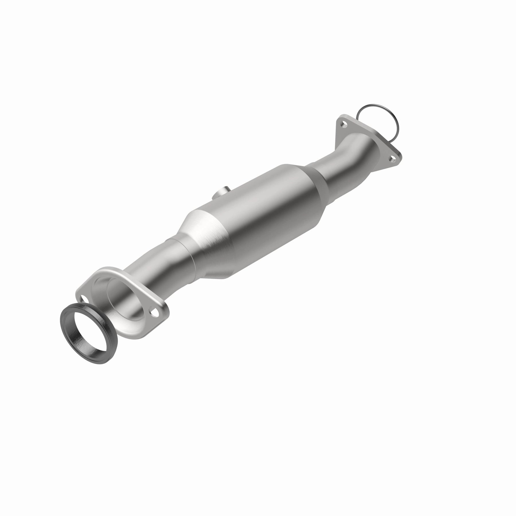MagnaFlow Exhaust Products 4481724 - California CARB Direct-Fit Catalytic Converter