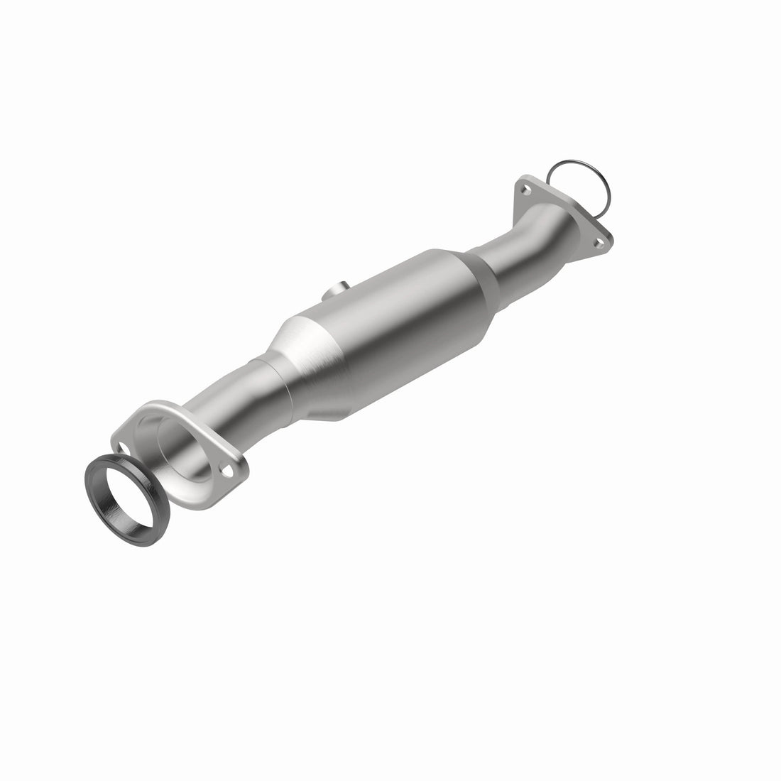 MagnaFlow Exhaust Products 4481724 - California CARB Direct-Fit Catalytic Converter
