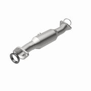 MagnaFlow Exhaust Products 4481724 - California CARB Direct-Fit Catalytic Converter