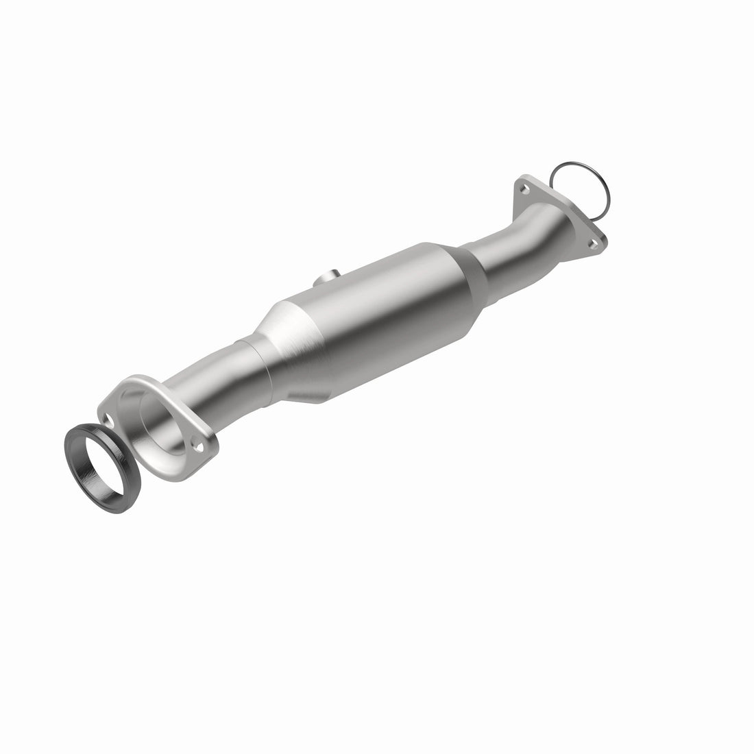 MagnaFlow Exhaust Products 4481724 - California CARB Direct-Fit Catalytic Converter