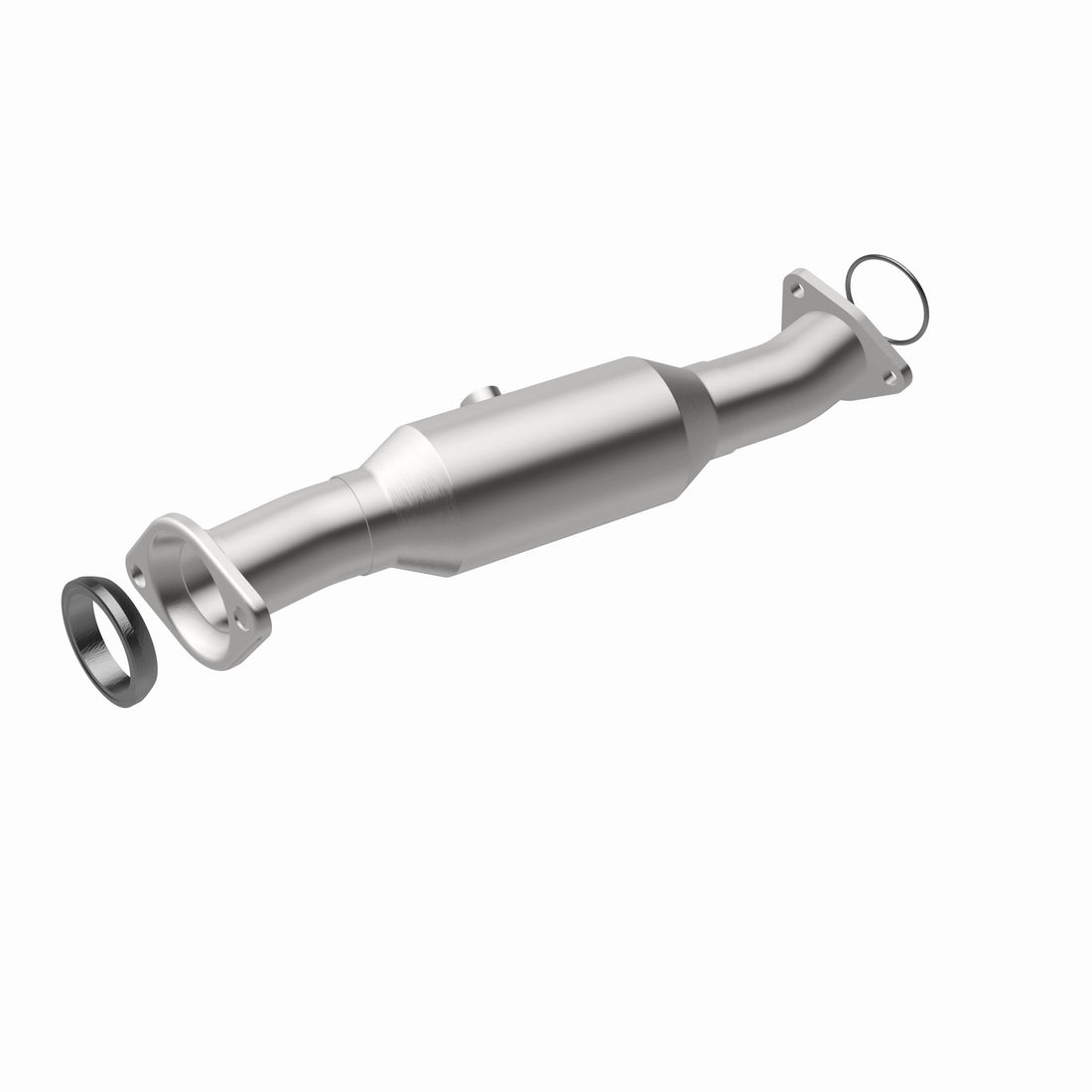 MagnaFlow Exhaust Products 4481724 - California CARB Direct-Fit Catalytic Converter