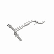 MagnaFlow Exhaust Products 4481727 - California CARB Direct-Fit Catalytic Converter 2