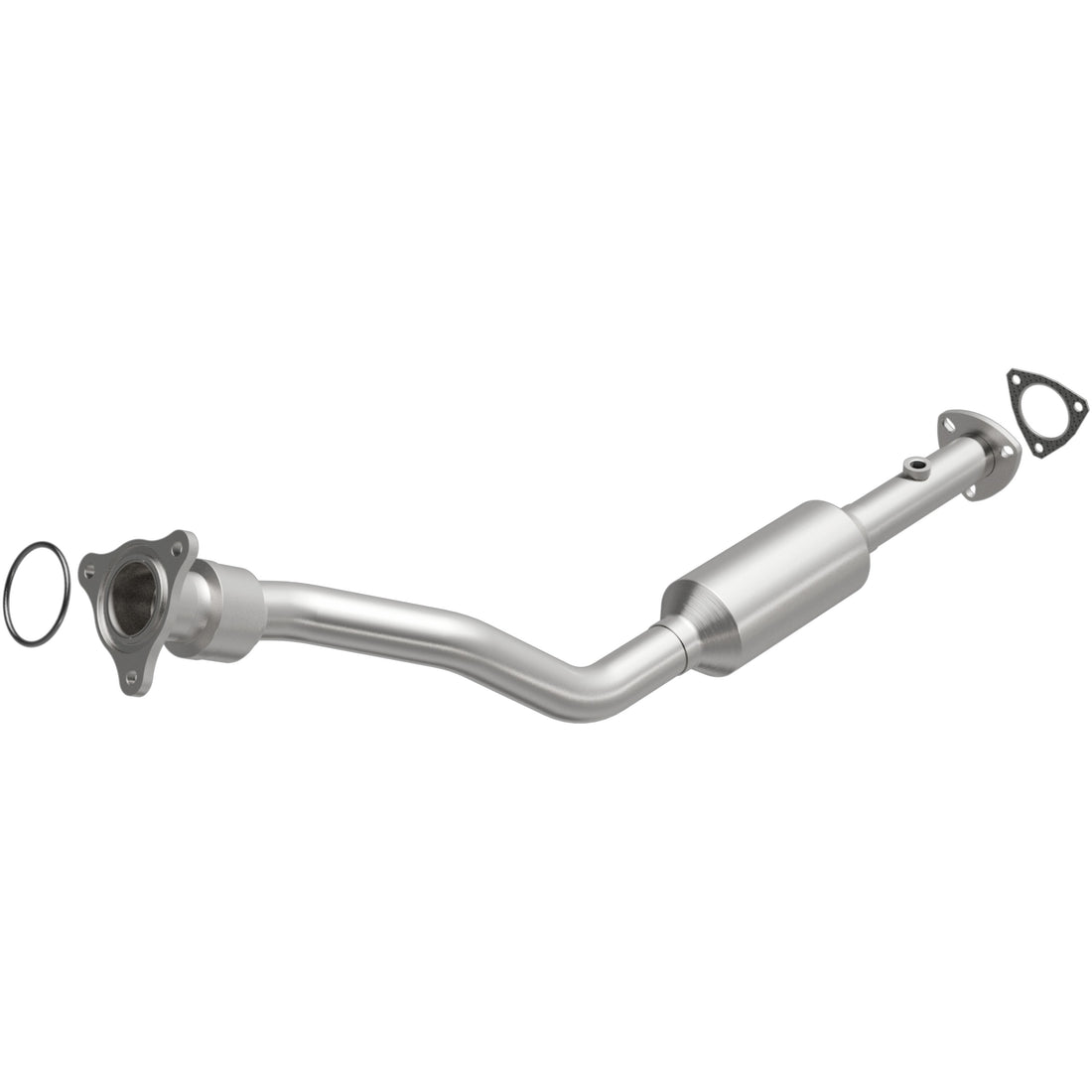 MagnaFlow Exhaust Products 4481753 - California CARB Direct-Fit Catalytic Converter 3
