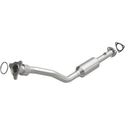 MagnaFlow Exhaust Products 4481753 - California CARB Direct-Fit Catalytic Converter 3