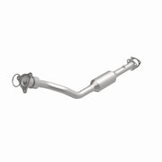MagnaFlow Exhaust Products 4481753 - California CARB Direct-Fit Catalytic Converter 5