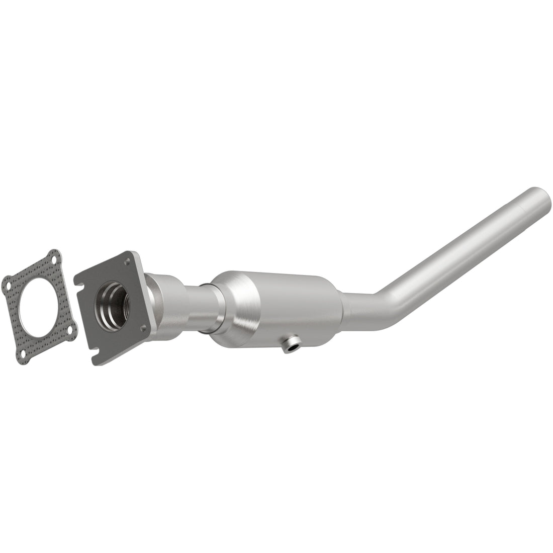 MagnaFlow Exhaust Products 4481758 - California CARB Direct-Fit Catalytic Converter 2