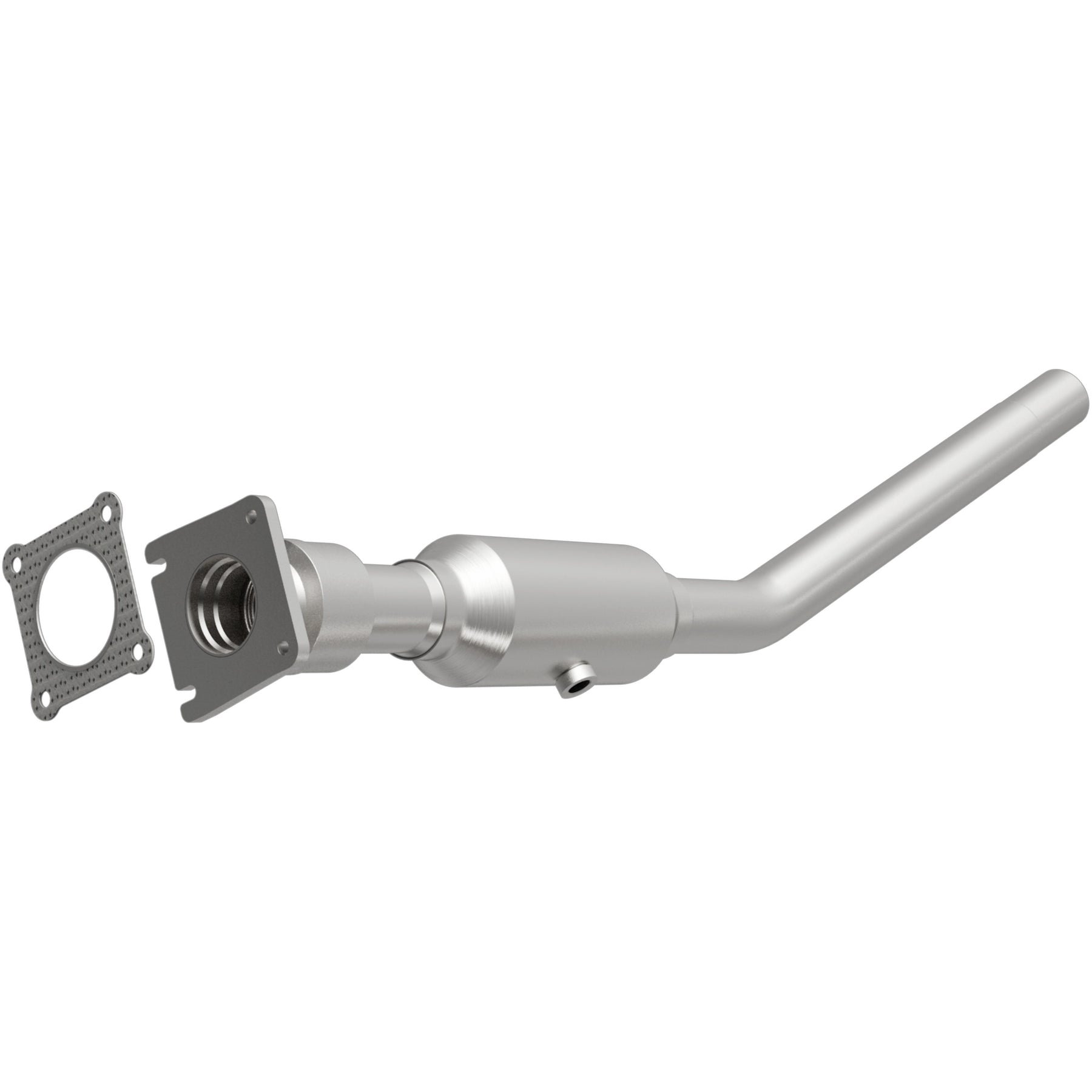MagnaFlow Exhaust Products 4481758 - California CARB Direct-Fit Catalytic Converter 2