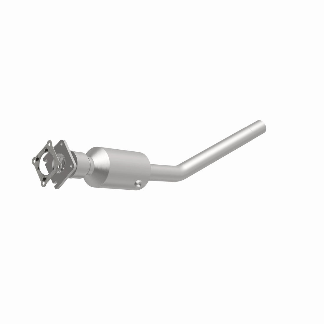 MagnaFlow Exhaust Products 4481758 - California CARB Direct-Fit Catalytic Converter 5