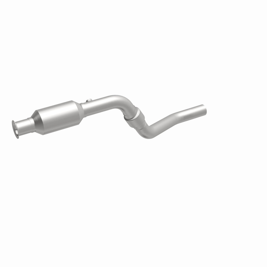 MagnaFlow Exhaust Products 4481760 - California CARB Direct-Fit Catalytic Converter 1