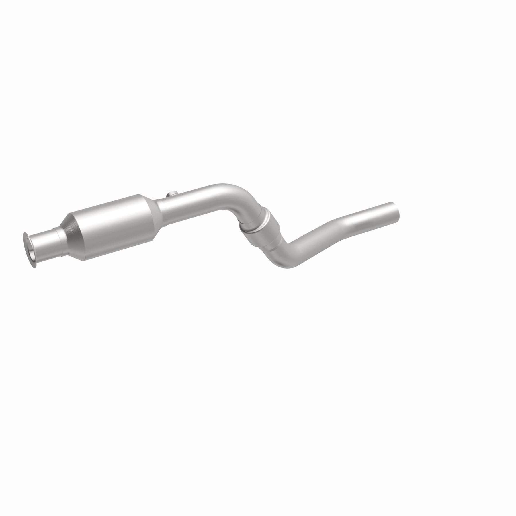 MagnaFlow Exhaust Products 4481760 - California CARB Direct-Fit Catalytic Converter 1