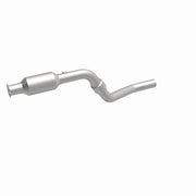 MagnaFlow Exhaust Products 4481760 - California CARB Direct-Fit Catalytic Converter 2
