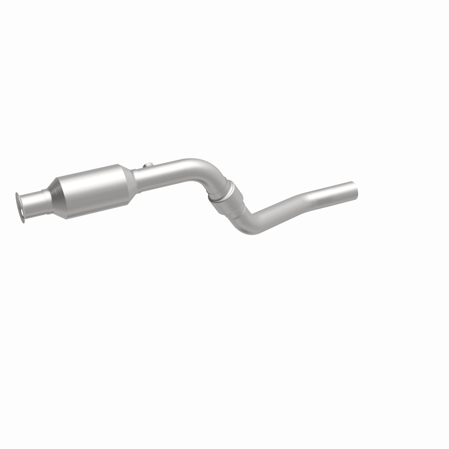 MagnaFlow Exhaust Products 4481760 - California CARB Direct-Fit Catalytic Converter 2