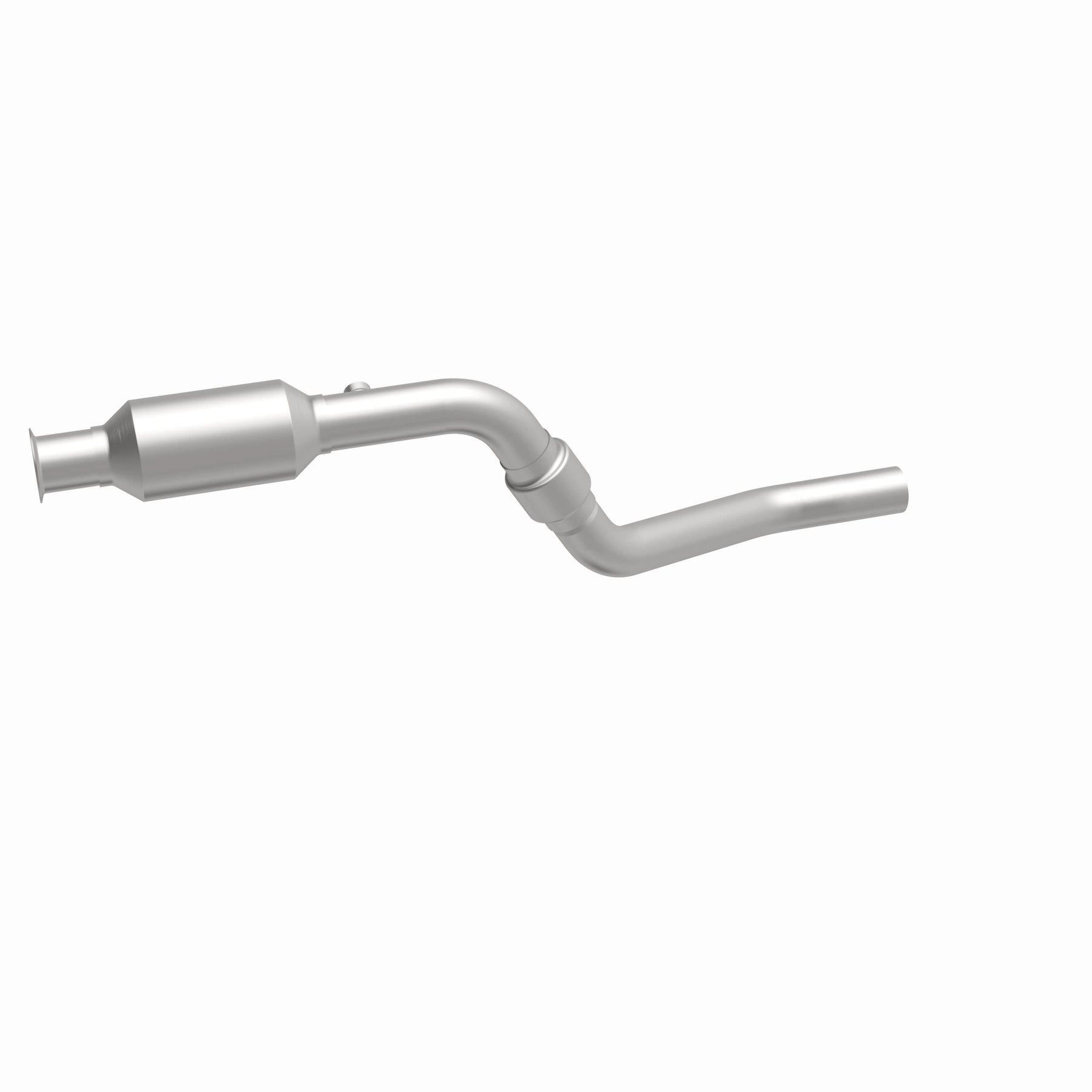 MagnaFlow Exhaust Products 4481760 - California CARB Direct-Fit Catalytic Converter 3