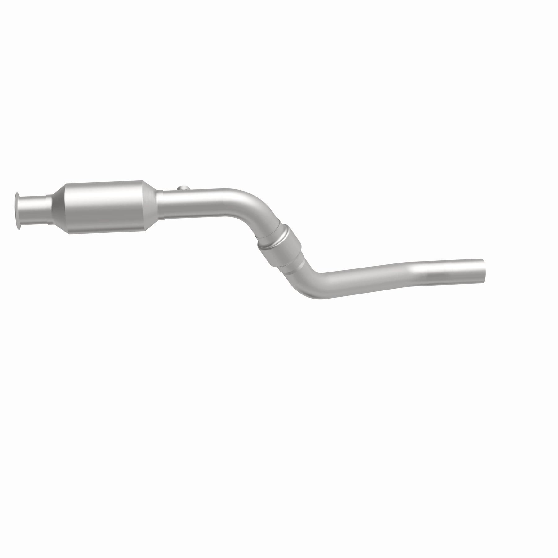 MagnaFlow Exhaust Products 4481760 - California CARB Direct-Fit Catalytic Converter 4