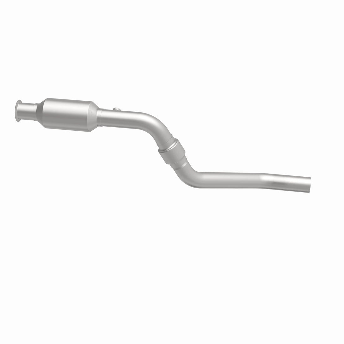 MagnaFlow Exhaust Products 4481760 - California CARB Direct-Fit Catalytic Converter 5