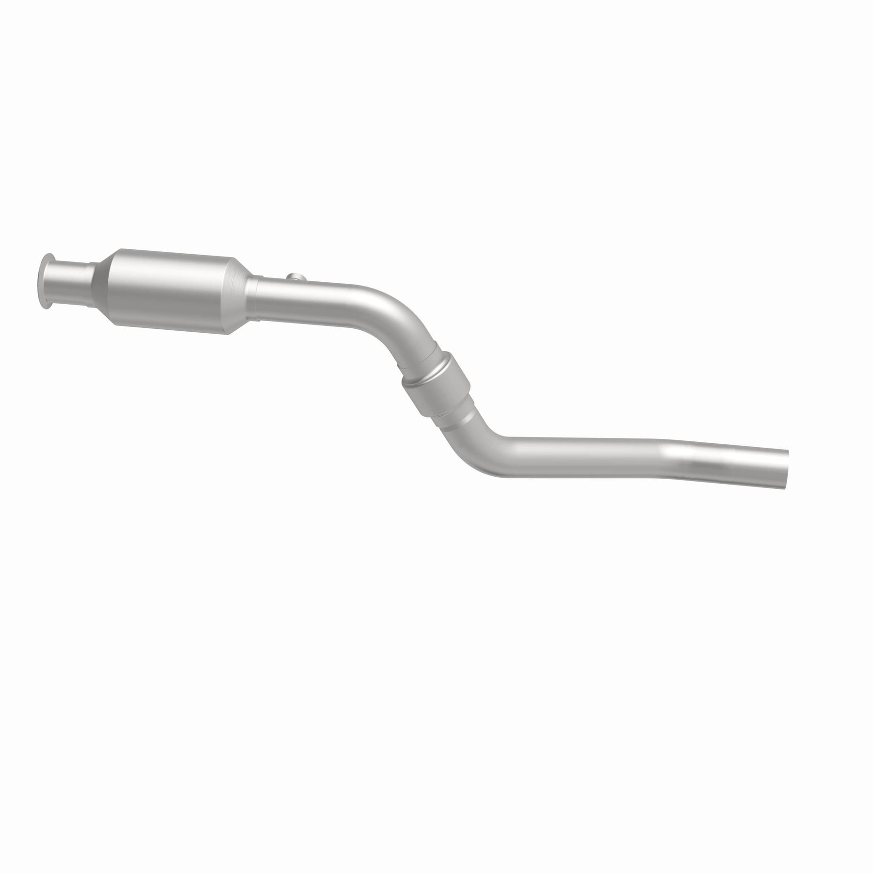MagnaFlow Exhaust Products 4481760 - California CARB Direct-Fit Catalytic Converter 5