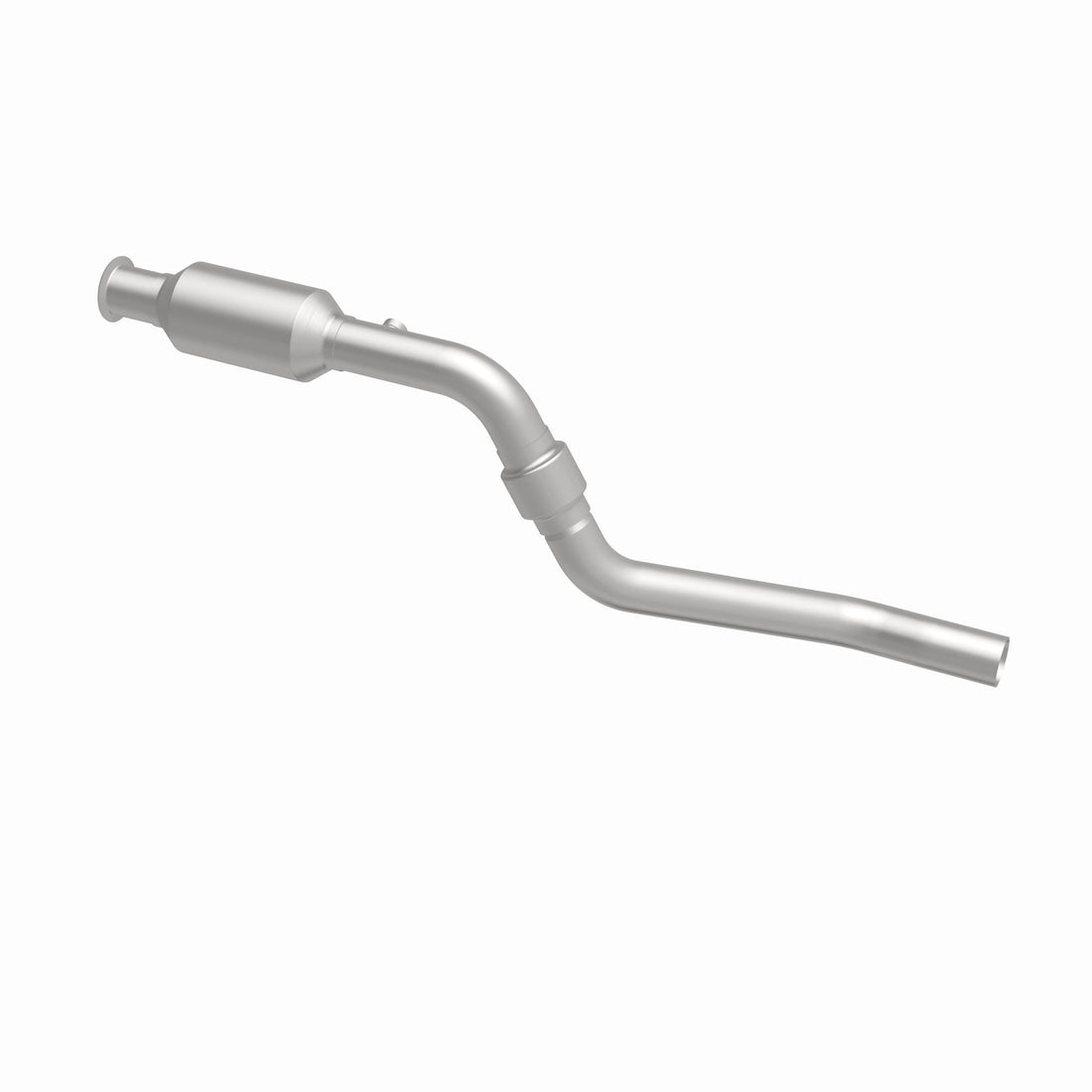 MagnaFlow Exhaust Products 4481760 - California CARB Direct-Fit Catalytic Converter