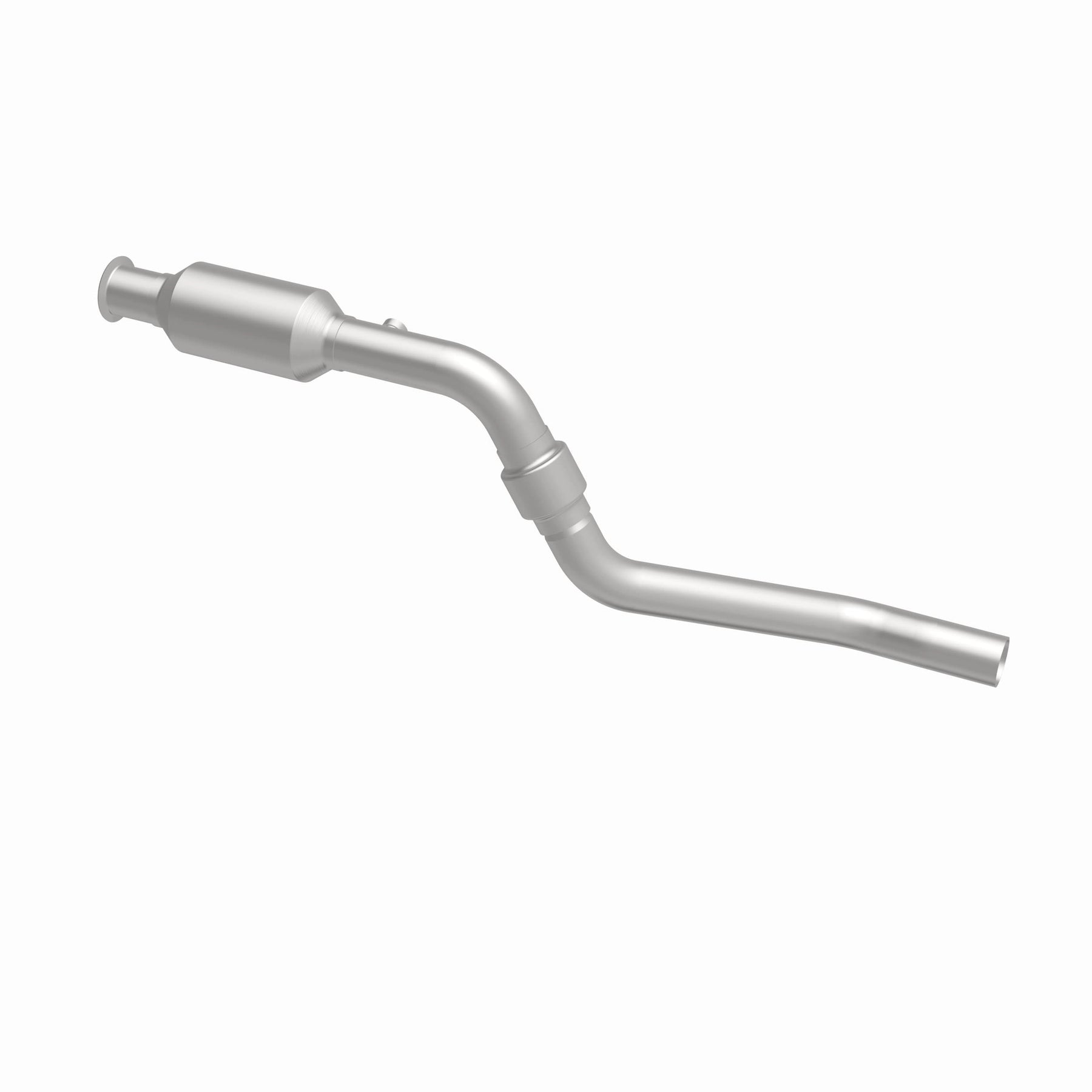 MagnaFlow Exhaust Products 4481760 - California CARB Direct-Fit Catalytic Converter